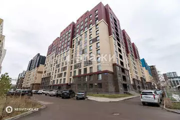 123.5 м², 4-комнатная квартира, этаж 2 из 12, 124 м², изображение - 4