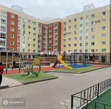 41 м², 2-комнатная квартира, этаж 8 из 8, 41 м², изображение - 5