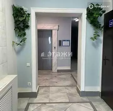 41 м², 2-комнатная квартира, этаж 8 из 8, 41 м², изображение - 6