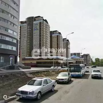 1-комнатная квартира, этаж 4 из 19, 47 м²