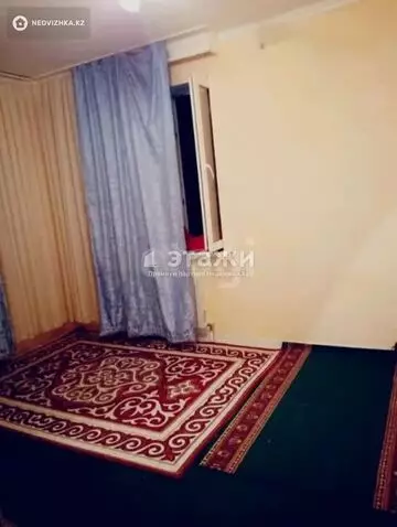 2-комнатная квартира, этаж 9 из 9, 46 м²