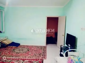 2-комнатная квартира, этаж 9 из 9, 46 м²