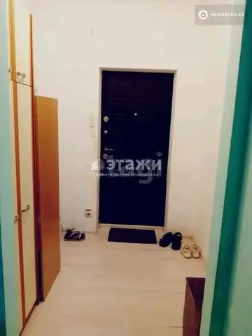 2-комнатная квартира, этаж 9 из 9, 46 м²