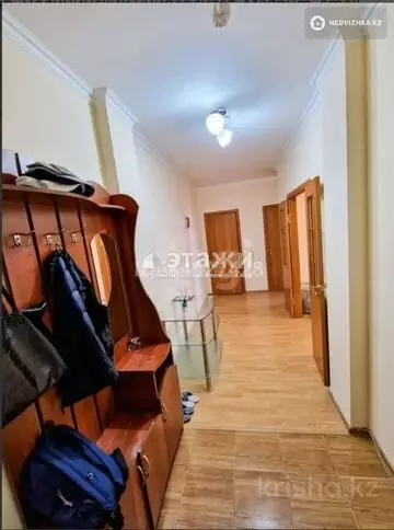 50 м², 1-комнатная квартира, этаж 9 из 16, 50 м², изображение - 3