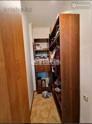 50 м², 1-комнатная квартира, этаж 9 из 16, 50 м², изображение - 4