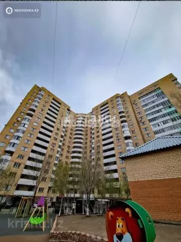 50 м², 1-комнатная квартира, этаж 9 из 16, 50 м², изображение - 6