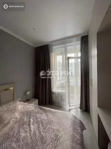 2-комнатная квартира, этаж 10 из 12, 57 м²