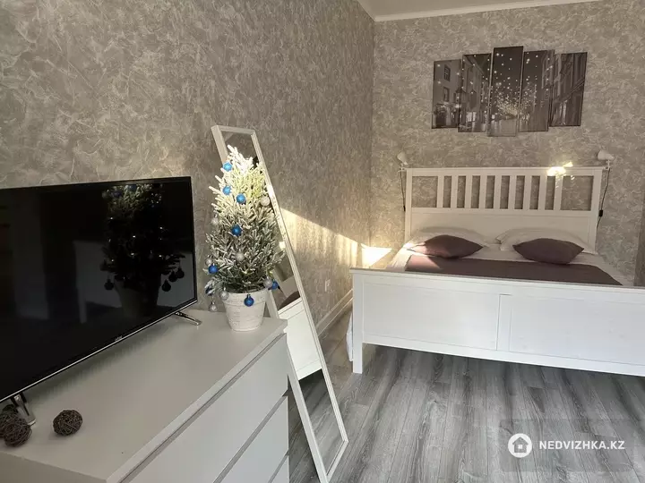 45 м², 1-комнатная квартира, этаж 6 из 9, 45 м², посуточно, изображение - 1