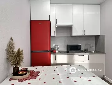 48 м², 2-комнатная квартира, этаж 4 из 14, 48 м², посуточно, изображение - 6