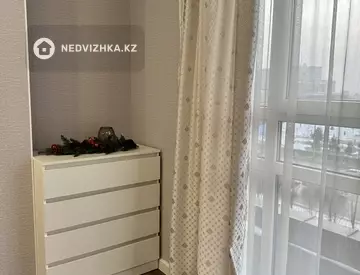 48 м², 2-комнатная квартира, этаж 4 из 14, 48 м², посуточно, изображение - 4