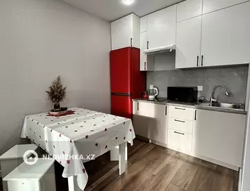 48 м², 2-комнатная квартира, этаж 4 из 14, 48 м², посуточно, изображение - 9