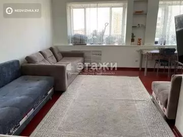 2-комнатная квартира, этаж 6 из 10, 54 м²