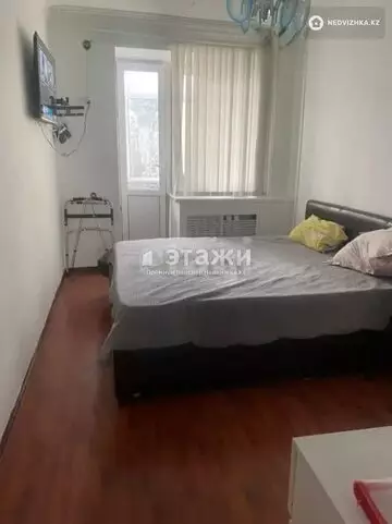 2-комнатная квартира, этаж 6 из 10, 54 м²