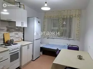 36.4 м², 1-комнатная квартира, этаж 1 из 4, 36 м², изображение - 0