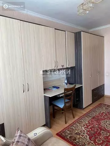 96 м², 3-комнатная квартира, этаж 9 из 9, 96 м², изображение - 9