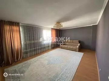 96 м², 3-комнатная квартира, этаж 9 из 9, 96 м², изображение - 16