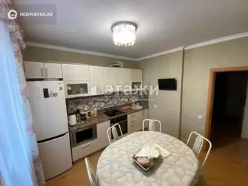 96 м², 3-комнатная квартира, этаж 9 из 9, 96 м², изображение - 20