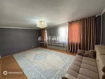 96 м², 3-комнатная квартира, этаж 9 из 9, 96 м², изображение - 21