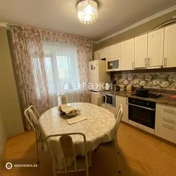 96 м², 3-комнатная квартира, этаж 9 из 9, 96 м², изображение - 22