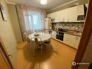 96 м², 3-комнатная квартира, этаж 9 из 9, 96 м², изображение - 24