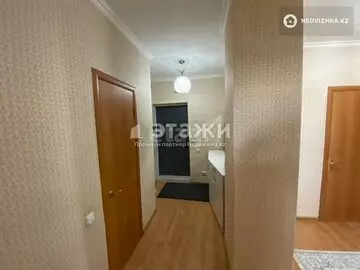 96 м², 3-комнатная квартира, этаж 9 из 9, 96 м², изображение - 25