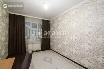 57.8 м², 2-комнатная квартира, этаж 4 из 9, 58 м², изображение - 18