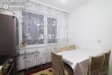 57.8 м², 2-комнатная квартира, этаж 4 из 9, 58 м², изображение - 22