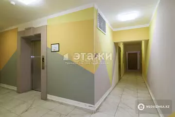 57.8 м², 2-комнатная квартира, этаж 4 из 9, 58 м², изображение - 32