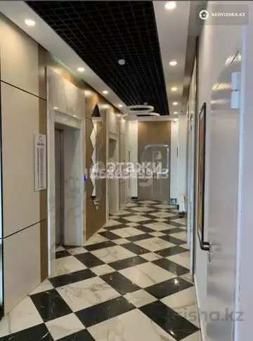 1-комнатная квартира, этаж 22 из 22, 42 м²