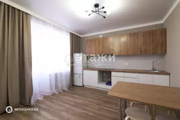 61 м², 2-комнатная квартира, этаж 2 из 12, 61 м², изображение - 31