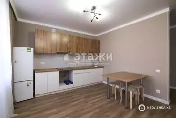 61 м², 2-комнатная квартира, этаж 2 из 12, 61 м², изображение - 32