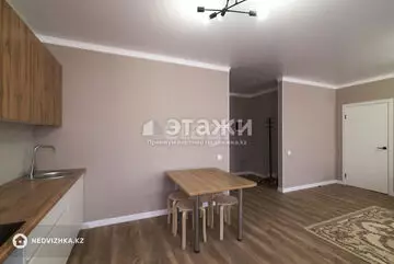 61 м², 2-комнатная квартира, этаж 2 из 12, 61 м², изображение - 33