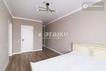 61 м², 2-комнатная квартира, этаж 2 из 12, 61 м², изображение - 39