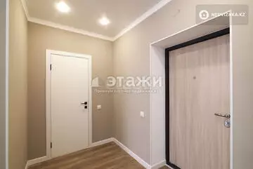 61 м², 2-комнатная квартира, этаж 2 из 12, 61 м², изображение - 45