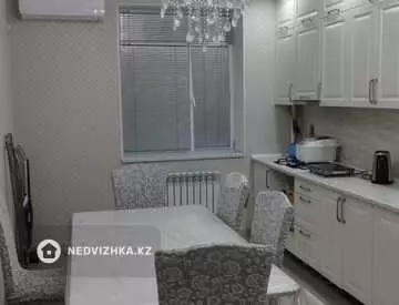 3-комнатная квартира, этаж 2 из 11, 115 м²