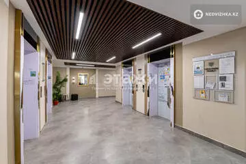 45 м², 2-комнатная квартира, этаж 18 из 20, 45 м², изображение - 13