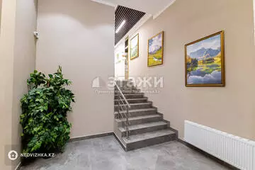 61.4 м², 2-комнатная квартира, этаж 2 из 20, 61 м², изображение - 24