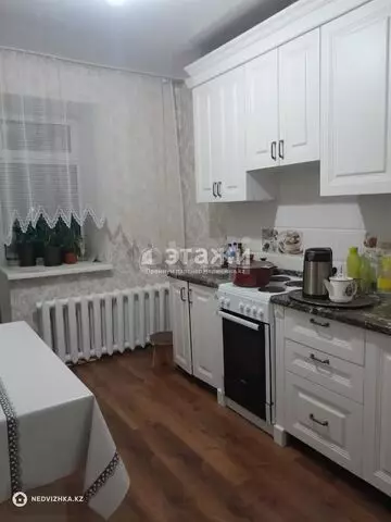 50 м², 2-комнатная квартира, этаж 9 из 9, 50 м², изображение - 6