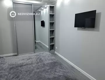 1-комнатная квартира, этаж 5 из 16, 50 м², посуточно