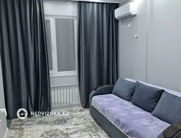 50 м², 1-комнатная квартира, этаж 5 из 16, 50 м², посуточно, изображение - 3