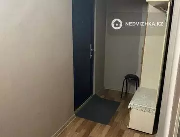 32 м², 1-комнатная квартира, этаж 1 из 5, 32 м², посуточно, изображение - 4