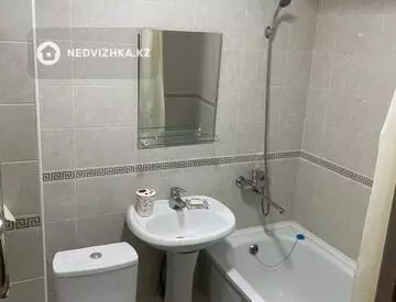 32 м², 1-комнатная квартира, этаж 1 из 5, 32 м², посуточно, изображение - 5