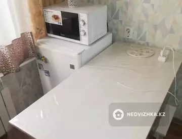1-комнатная квартира, этаж 1 из 5, 32 м², посуточно
