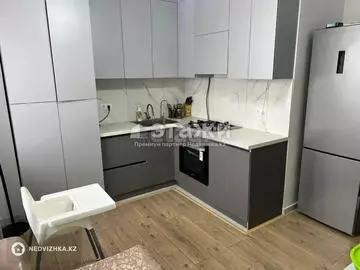 49.7 м², 2-комнатная квартира, этаж 3 из 3, 50 м², изображение - 3