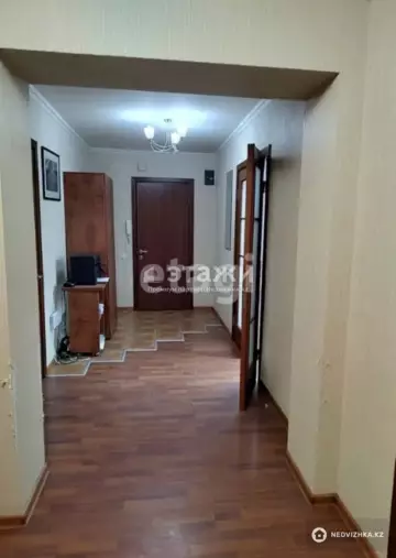 93 м², 3-комнатная квартира, этаж 1 из 5, 93 м², изображение - 0