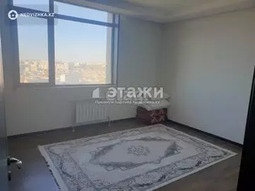 144 м², 4-комнатная квартира, этаж 12 из 28, 144 м², изображение - 2