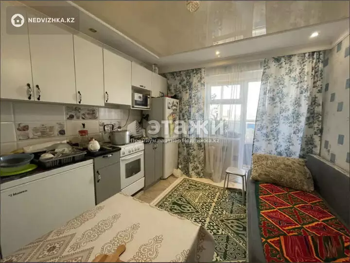 35 м², 1-комнатная квартира, этаж 7 из 9, 35 м², изображение - 1