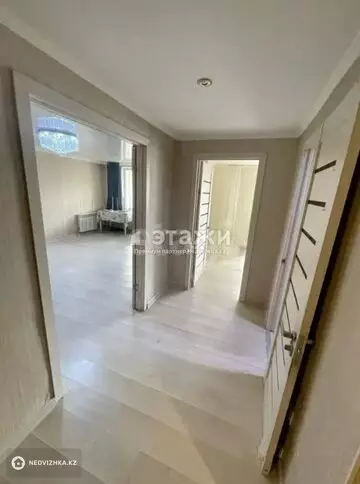 1-комнатная квартира, этаж 7 из 7, 47 м²