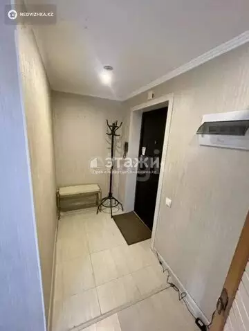 1-комнатная квартира, этаж 7 из 7, 47 м²