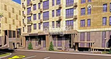 1-комнатная квартира, этаж 7 из 7, 47 м²